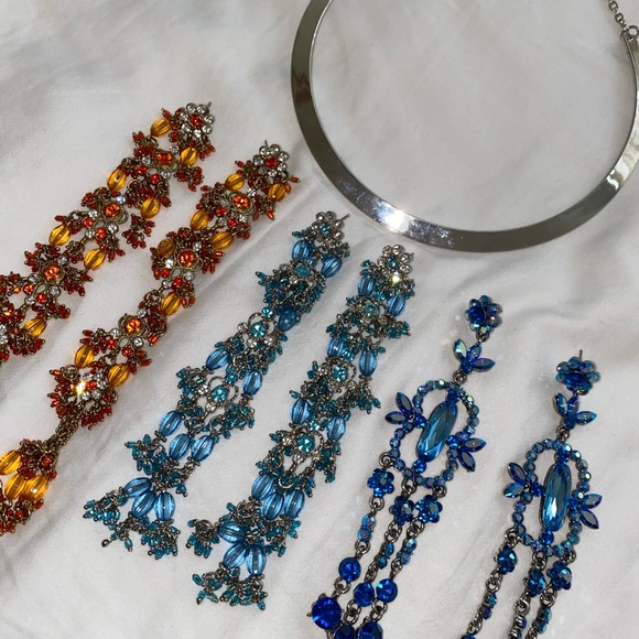 Assorted Jewelry - Picture 4 of 4